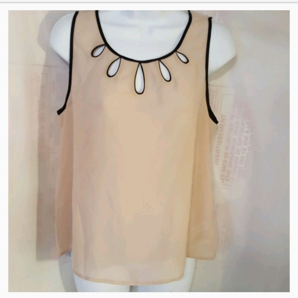 Forever 21 Womens Blouse - Medium